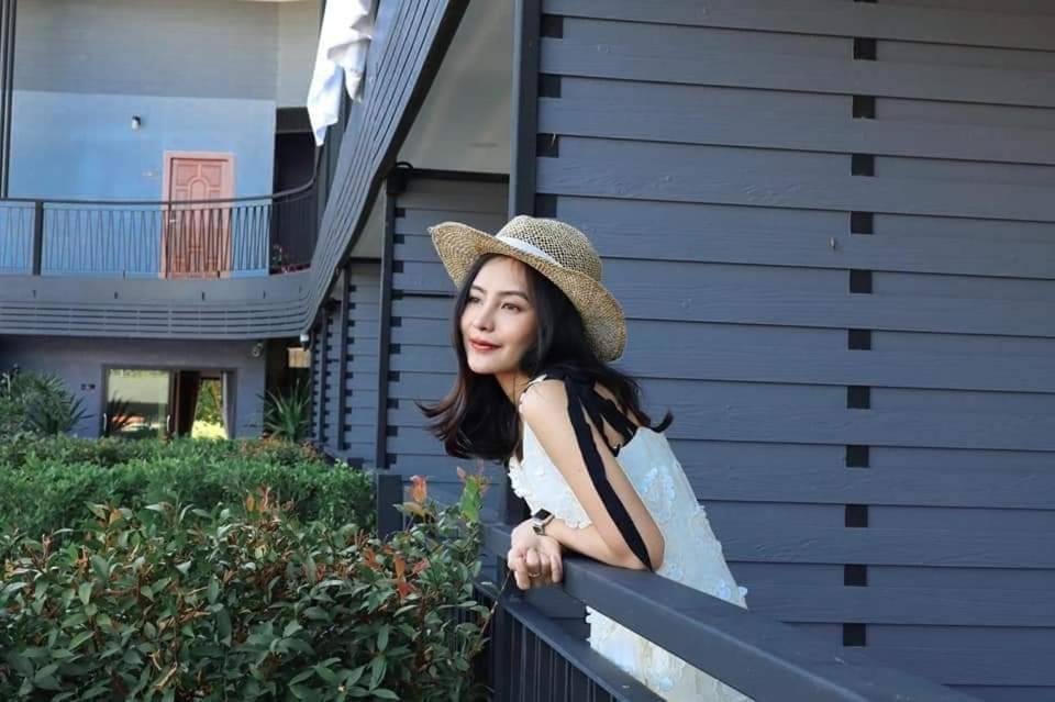 Hillside Boutique Hotel Surat Thani Ngoại thất bức ảnh