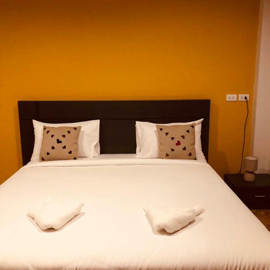Hillside Boutique Hotel Surat Thani Ngoại thất bức ảnh