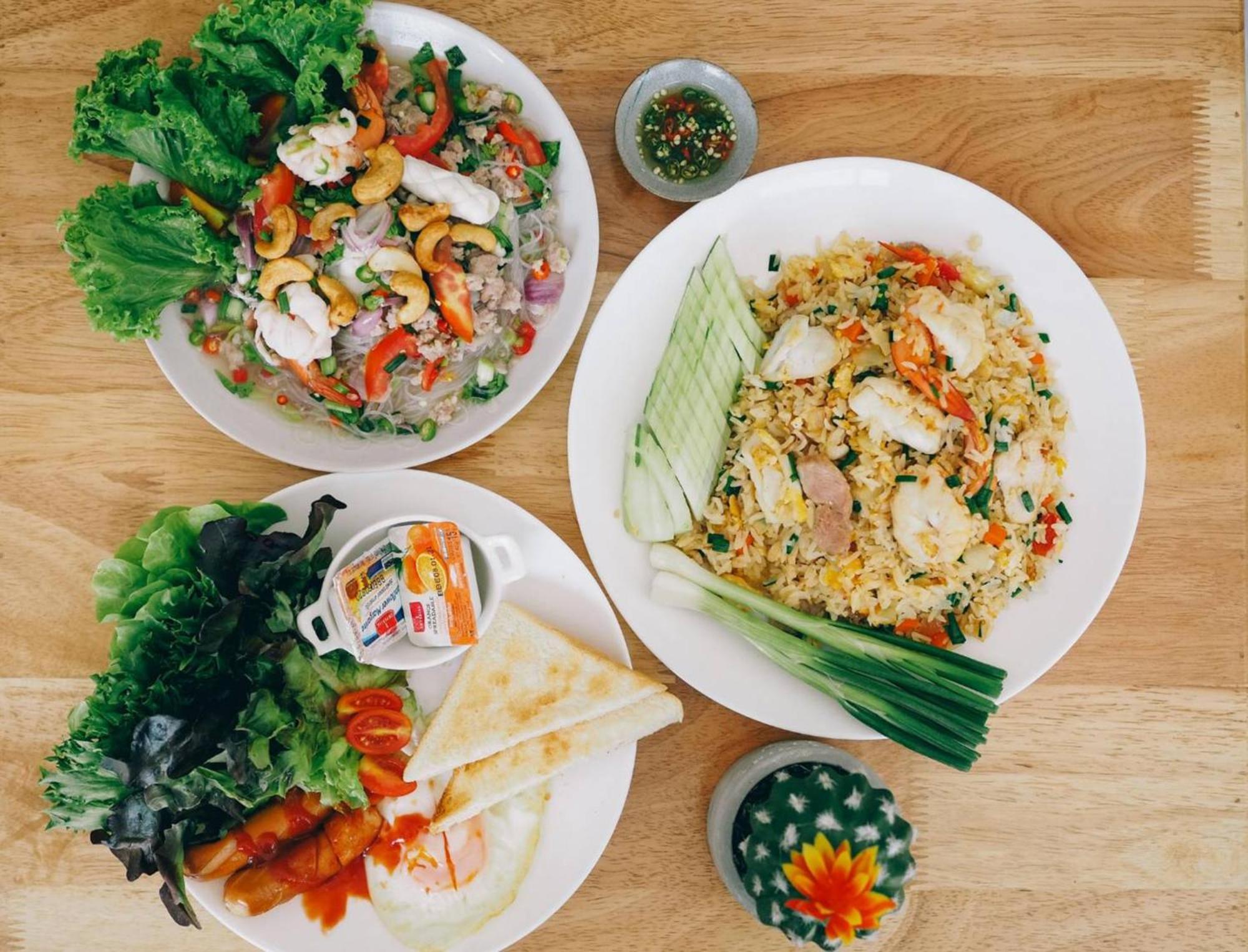 Hillside Boutique Hotel Surat Thani Ngoại thất bức ảnh